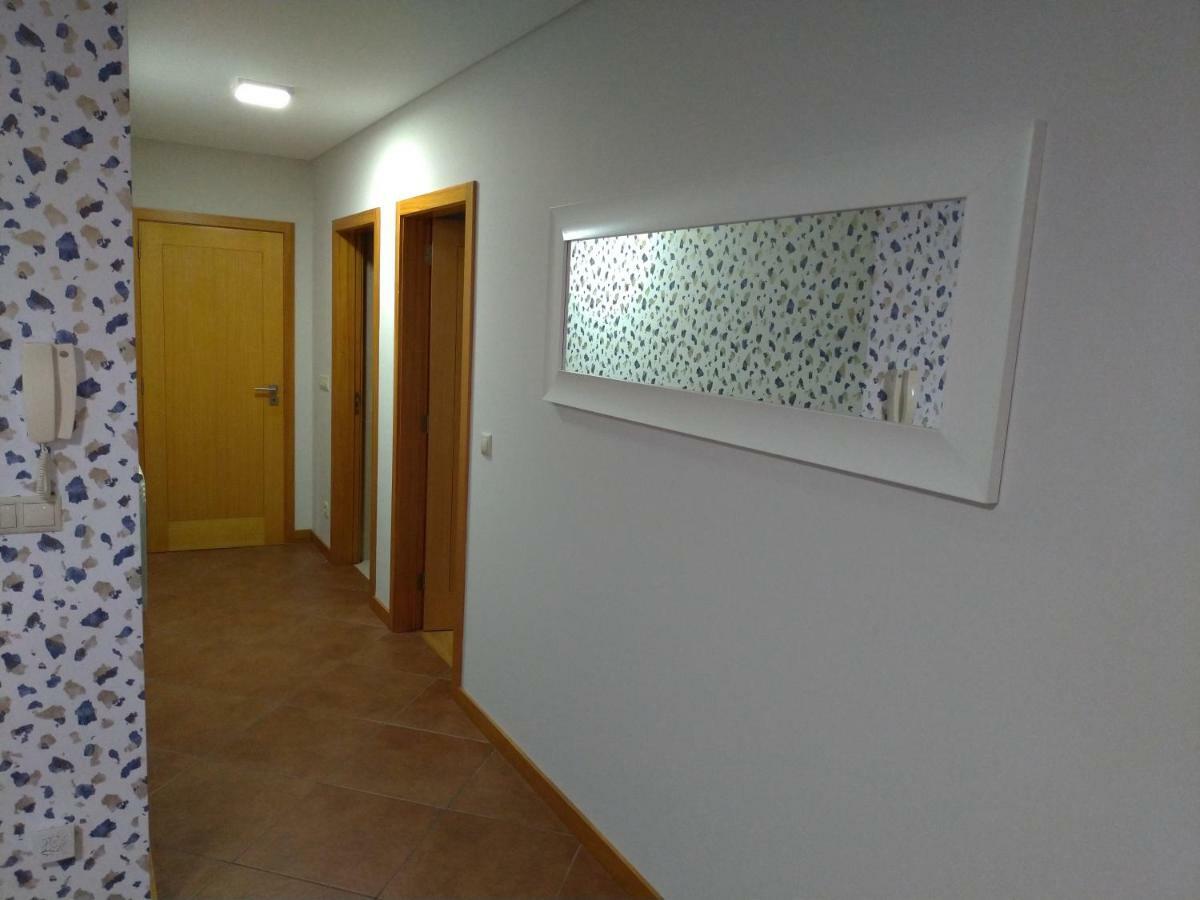 Casa Vilarelho 卡米尼亚 外观 照片